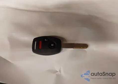 2013 Honda Cr-V Ex-L z USA, uszkodzony, nr VIN 5J6RM4H79DL023781